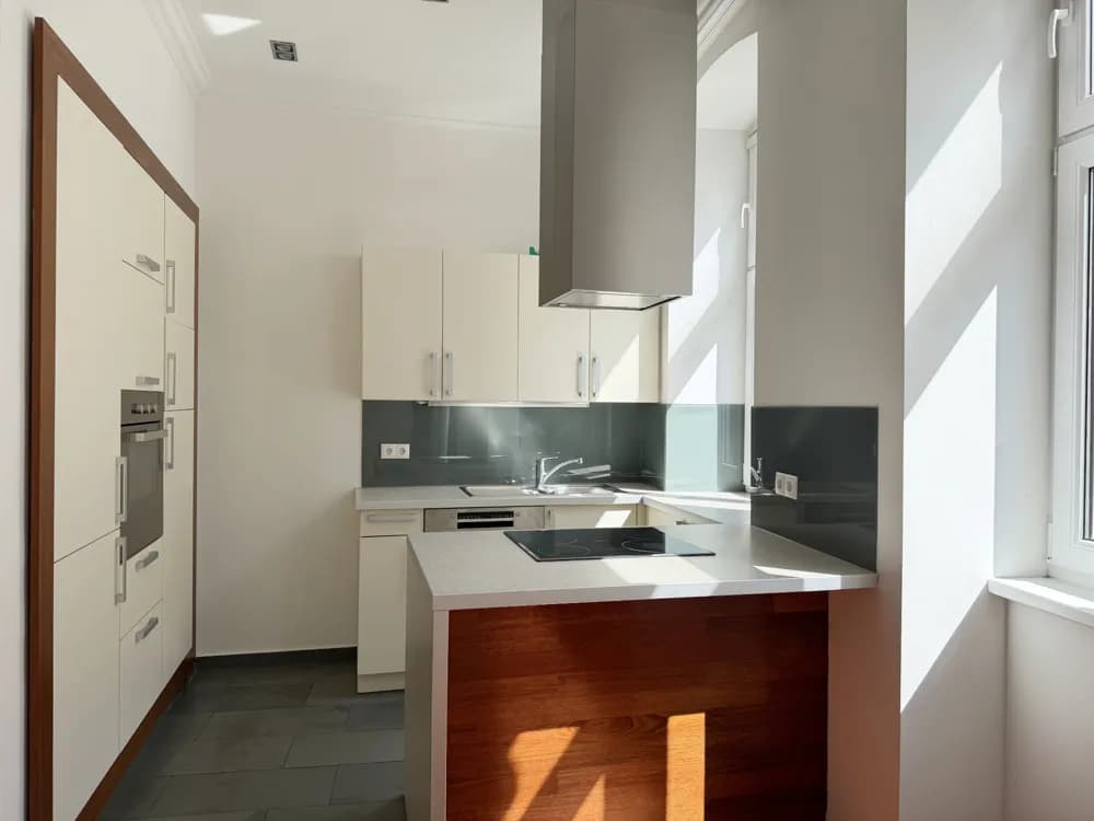 2-Zimmer-Wohnung mieten in Wien – 57,1 m², € 1.199 – Bild 3 von 9