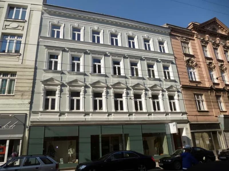 2-Zimmer-Wohnung mieten in Wien – 57,1 m², € 1.199 – Bild 8 von 9