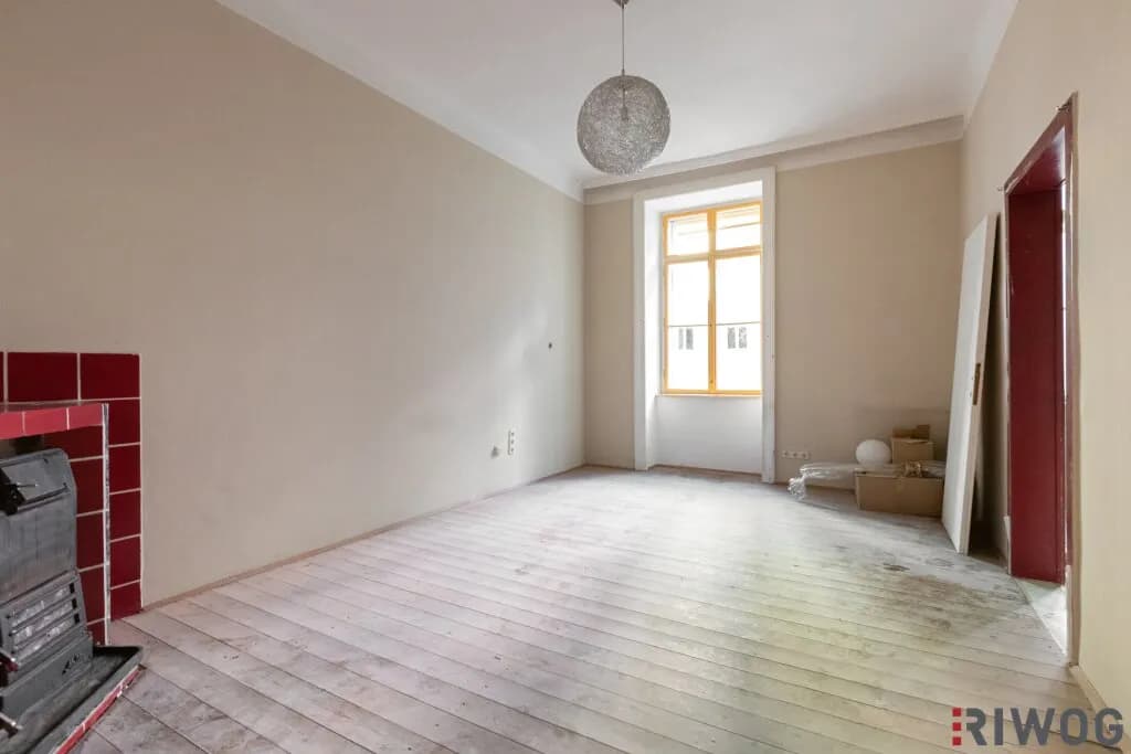 2-Zimmer-Wohnung kaufen in Wien – 33,79 m², € 159.000 – Bild 2 von 31