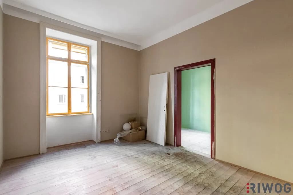 2-Zimmer-Wohnung kaufen in Wien – 33,79 m², € 159.000 – Bild 3 von 31