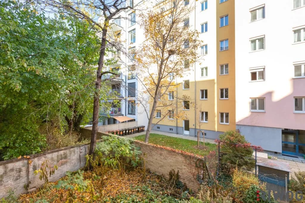 2-Zimmer-Wohnung kaufen in Wien – 33,79 m², € 159.000 – Bild 4 von 31