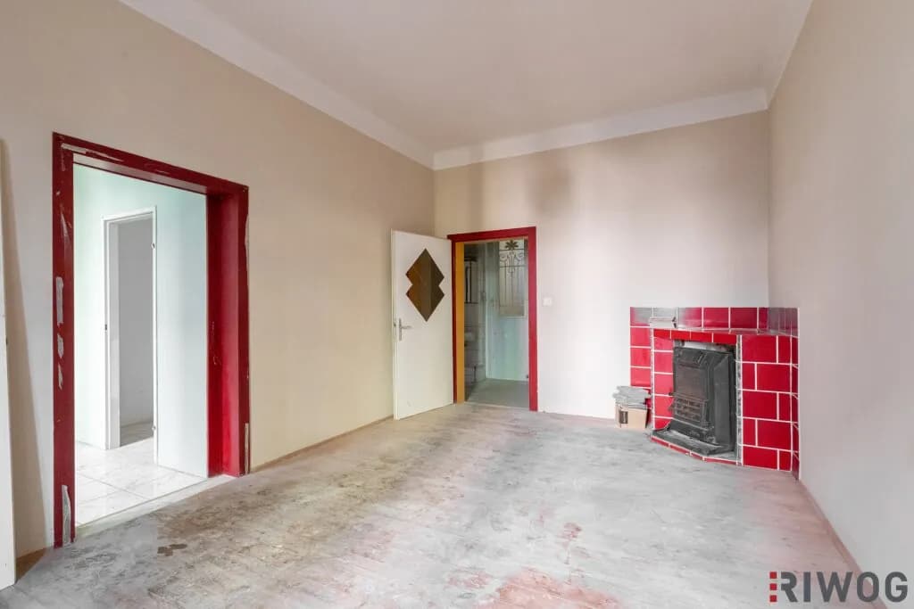 2-Zimmer-Wohnung kaufen in Wien – 33,79 m², € 159.000 – Bild 5 von 31