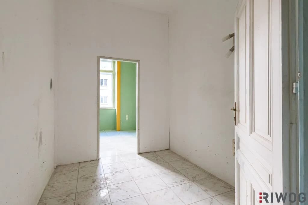 2-Zimmer-Wohnung kaufen in Wien – 33,79 m², € 159.000 – Bild 7 von 31