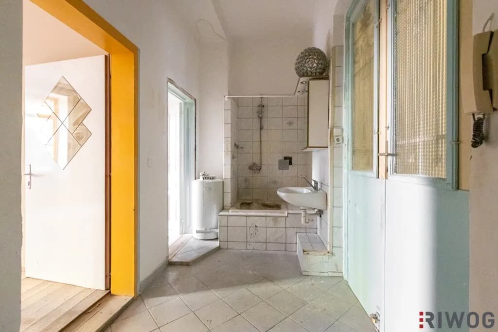 2-Zimmer-Wohnung kaufen in Wien – 33,79 m², € 159.000 – Bild 8 von 31