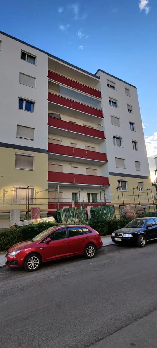 1-Zimmer-Wohnung kaufen in Eisenstadt – 50 m², € 165.000