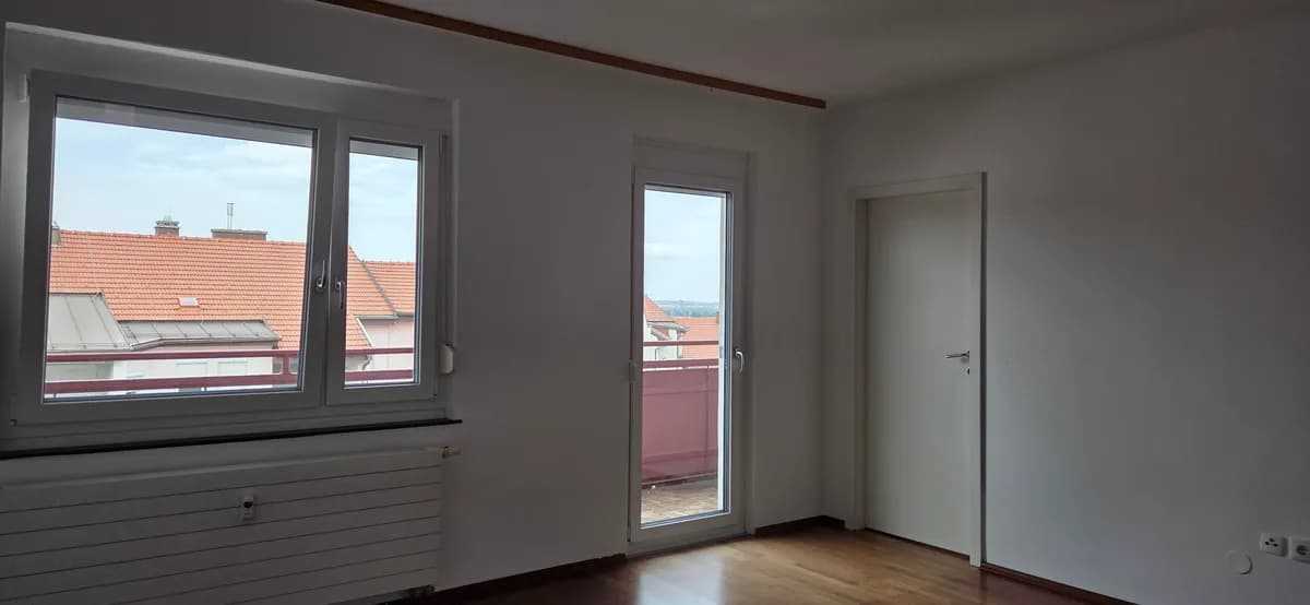 1-Zimmer-Wohnung kaufen in Eisenstadt – 50 m², € 165.000 – Bild 2 von 21