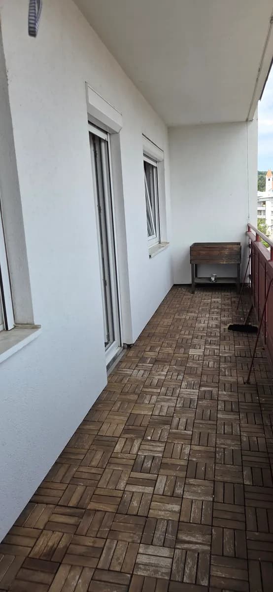 1-Zimmer-Wohnung kaufen in Eisenstadt – 50 m², € 165.000 – Bild 16 von 21