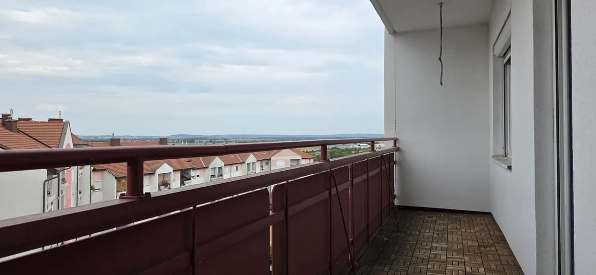 1-Zimmer-Wohnung kaufen in Eisenstadt – 50 m², € 165.000 – Bild 17 von 21