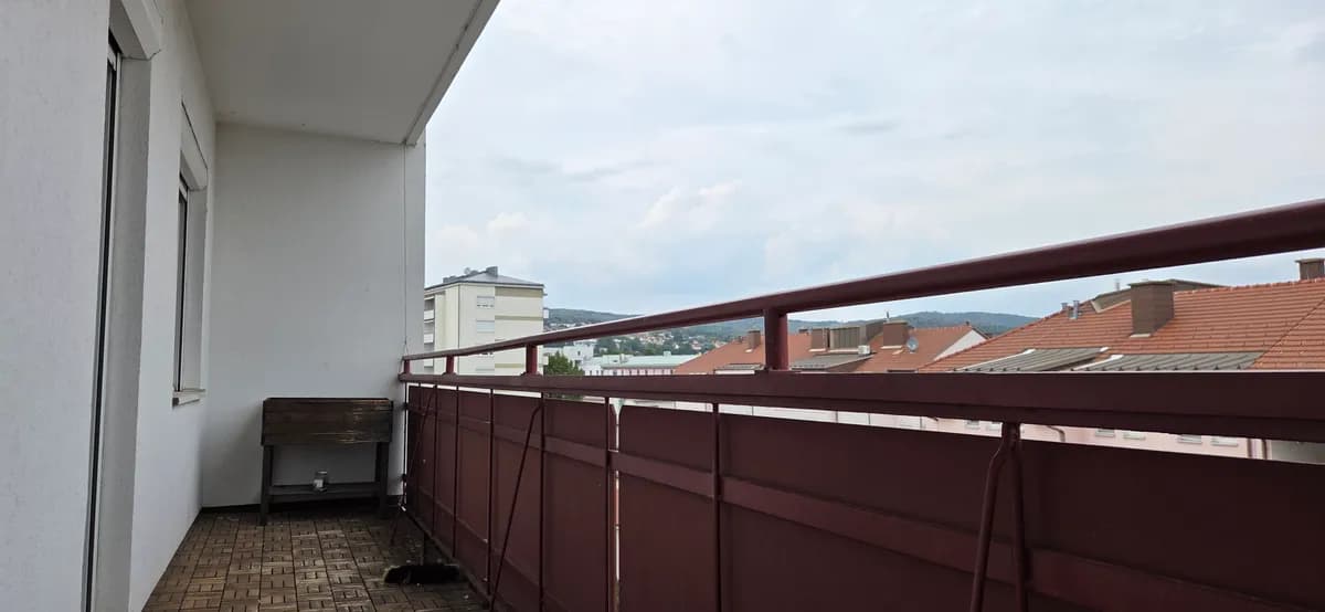 1-Zimmer-Wohnung kaufen in Eisenstadt – 50 m², € 165.000 – Bild 18 von 21