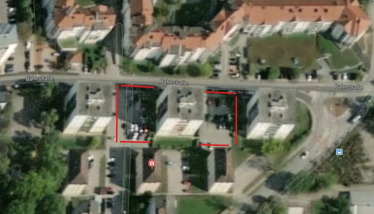 1-Zimmer-Wohnung kaufen in Eisenstadt – 50 m², € 165.000 – Bild 20 von 21
