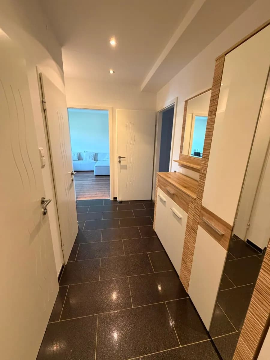 4-Zimmer-Wohnung mieten in Mödling – 97 m², € 1.500
