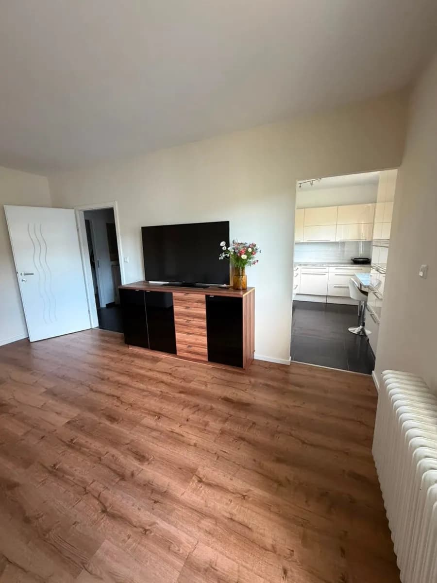 4-Zimmer-Wohnung mieten in Mödling – 97 m², € 1.500 – Bild 2 von 14