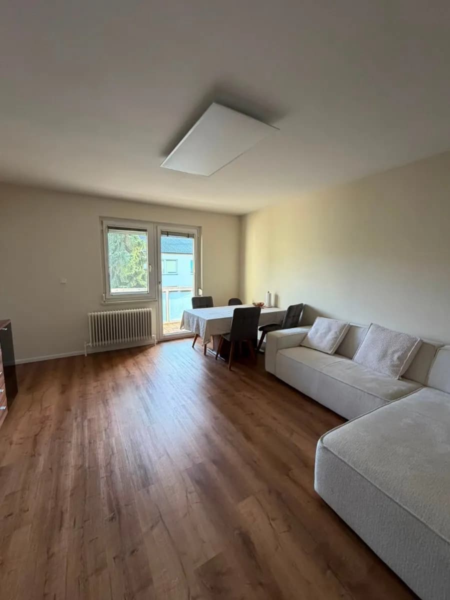 4-Zimmer-Wohnung mieten in Mödling – 97 m², € 1.500 – Bild 3 von 14