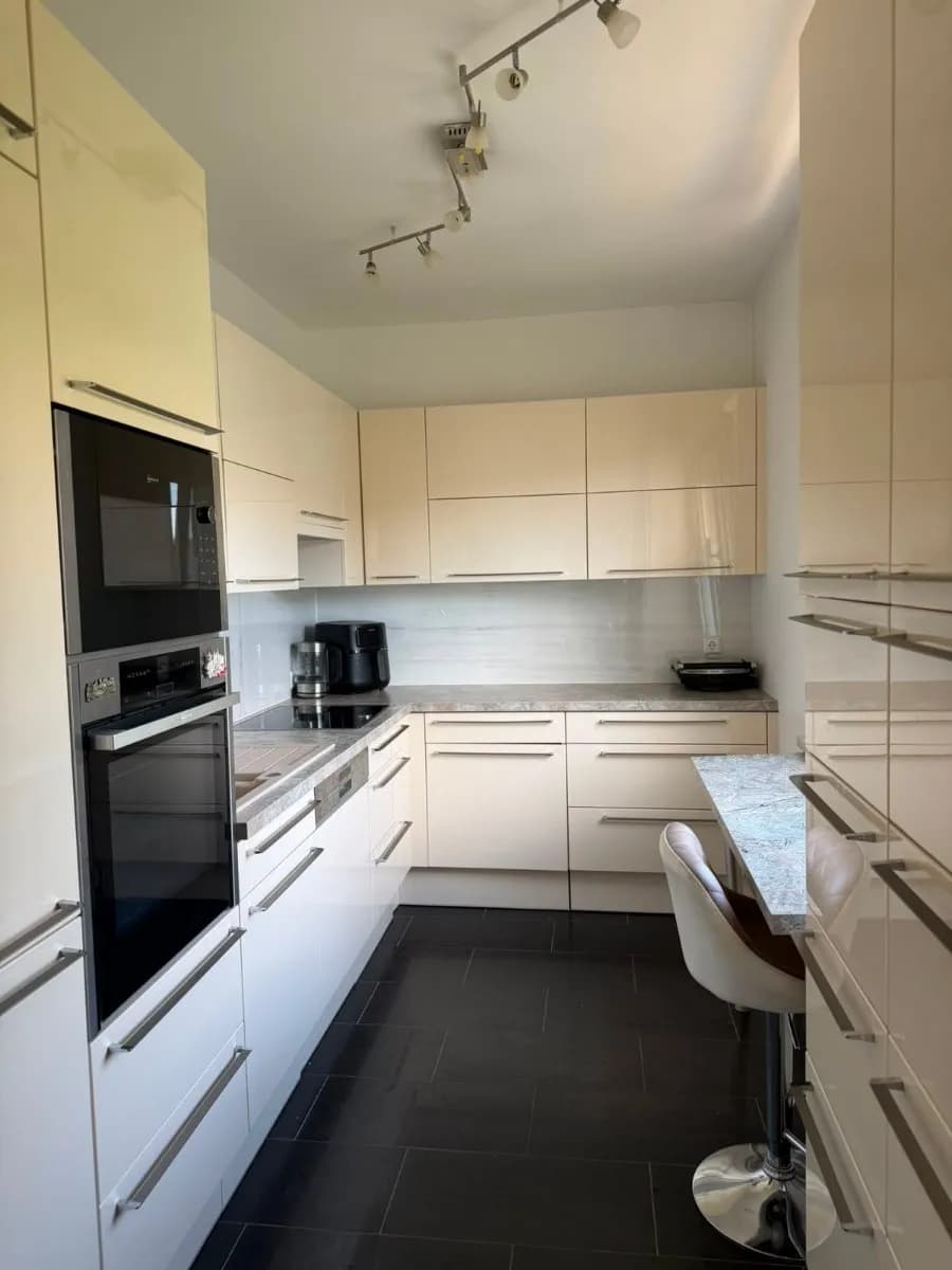 4-Zimmer-Wohnung mieten in Mödling – 97 m², € 1.500 – Bild 4 von 14