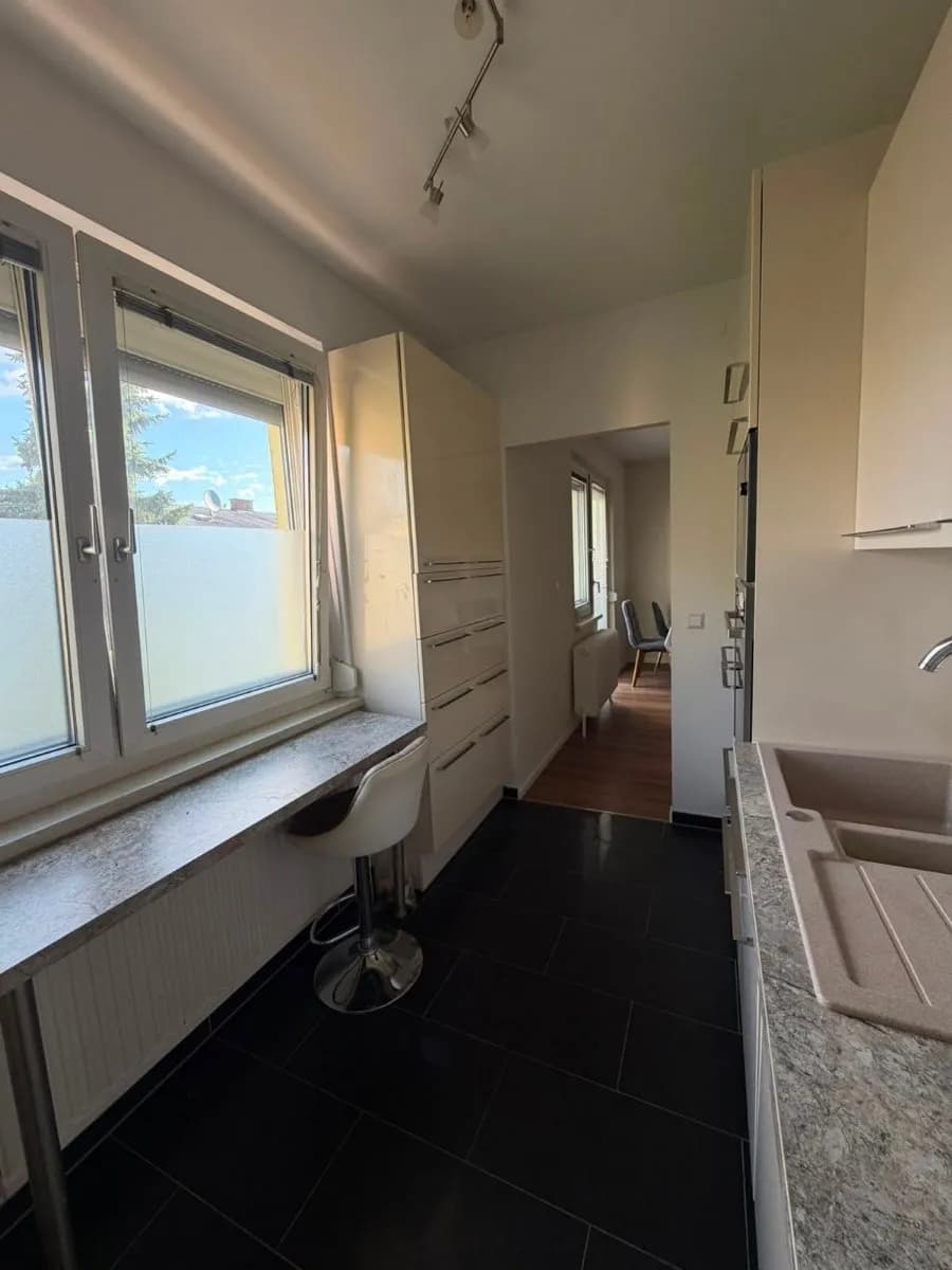 4-Zimmer-Wohnung mieten in Mödling – 97 m², € 1.500 – Bild 5 von 14