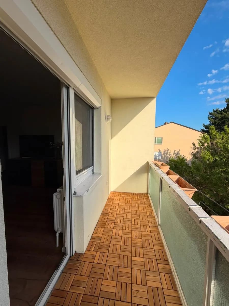 4-Zimmer-Wohnung mieten in Mödling – 97 m², € 1.500 – Bild 6 von 14
