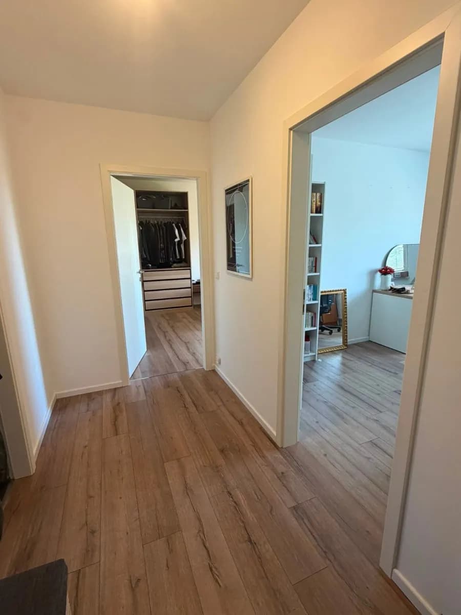 4-Zimmer-Wohnung mieten in Mödling – 97 m², € 1.500 – Bild 7 von 14