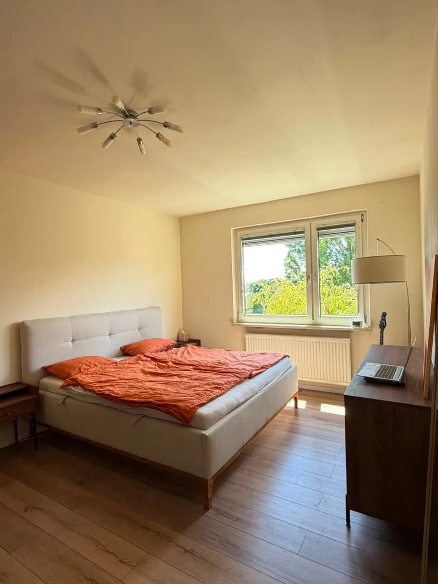 4-Zimmer-Wohnung mieten in Mödling – 97 m², € 1.500 – Bild 8 von 14