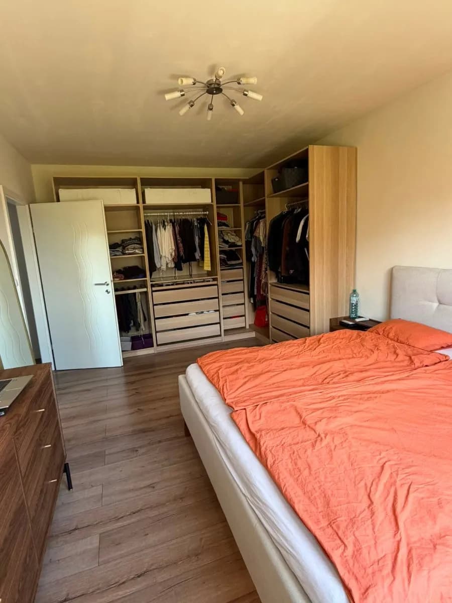 4-Zimmer-Wohnung mieten in Mödling – 97 m², € 1.500 – Bild 9 von 14
