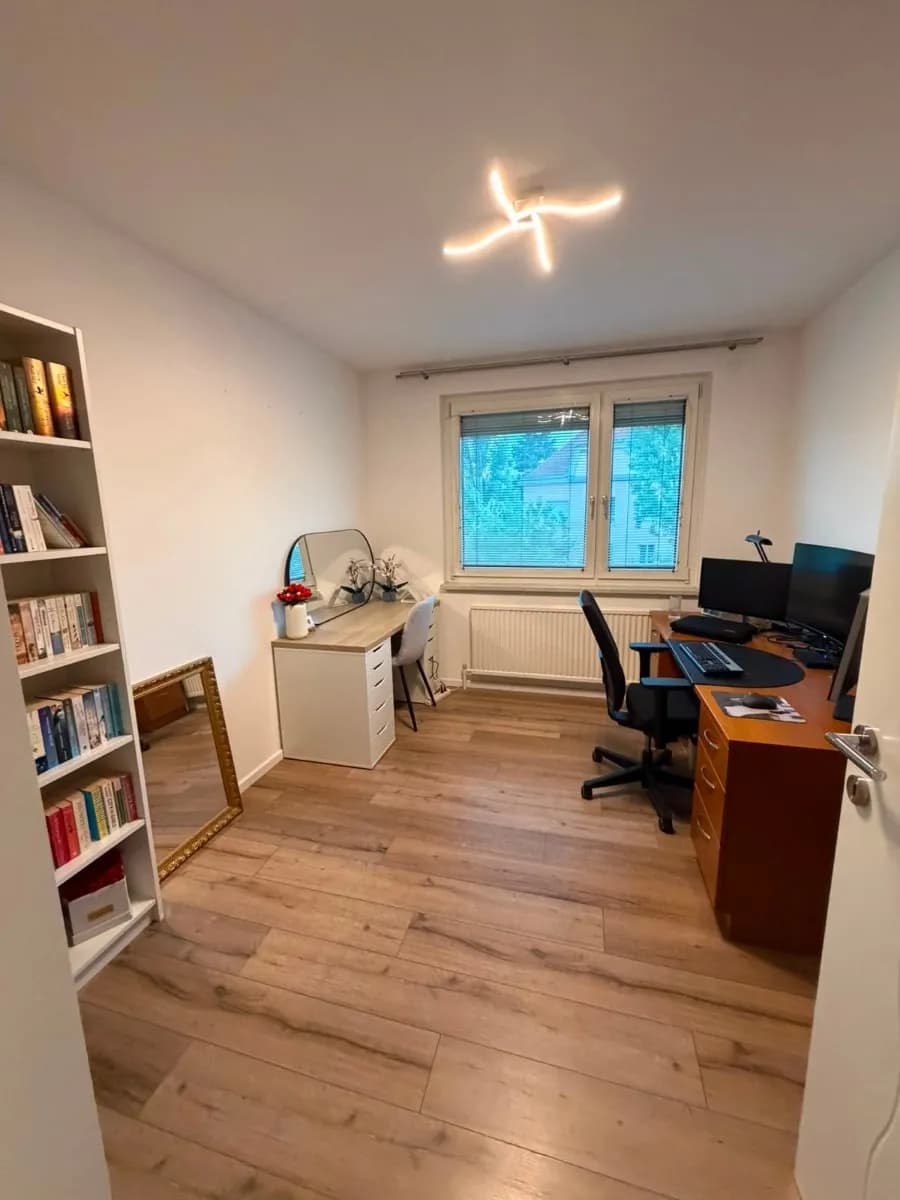 4-Zimmer-Wohnung mieten in Mödling – 97 m², € 1.500 – Bild 10 von 14