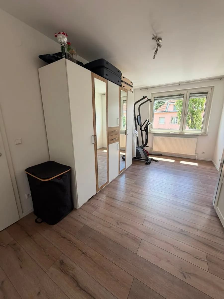 4-Zimmer-Wohnung mieten in Mödling – 97 m², € 1.500 – Bild 11 von 14