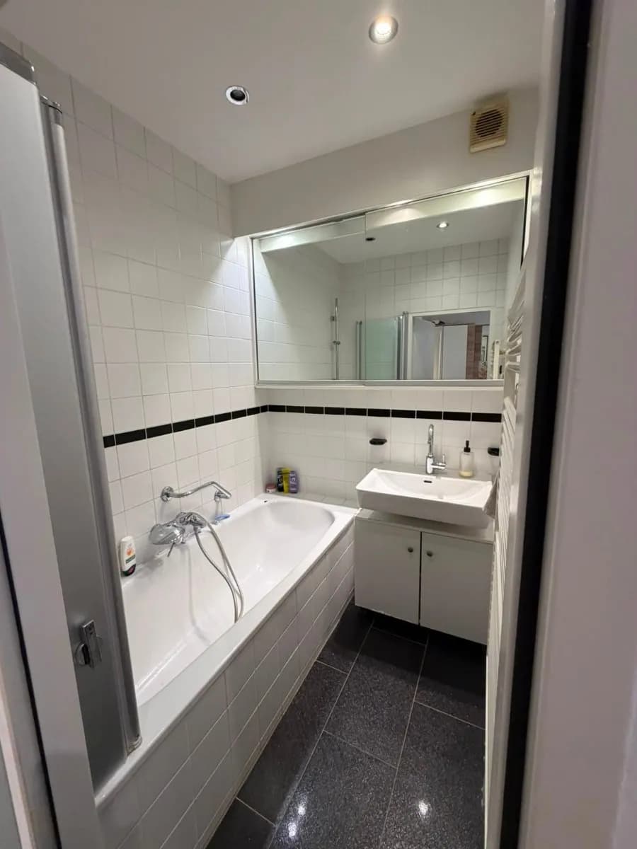 4-Zimmer-Wohnung mieten in Mödling – 97 m², € 1.500 – Bild 12 von 14