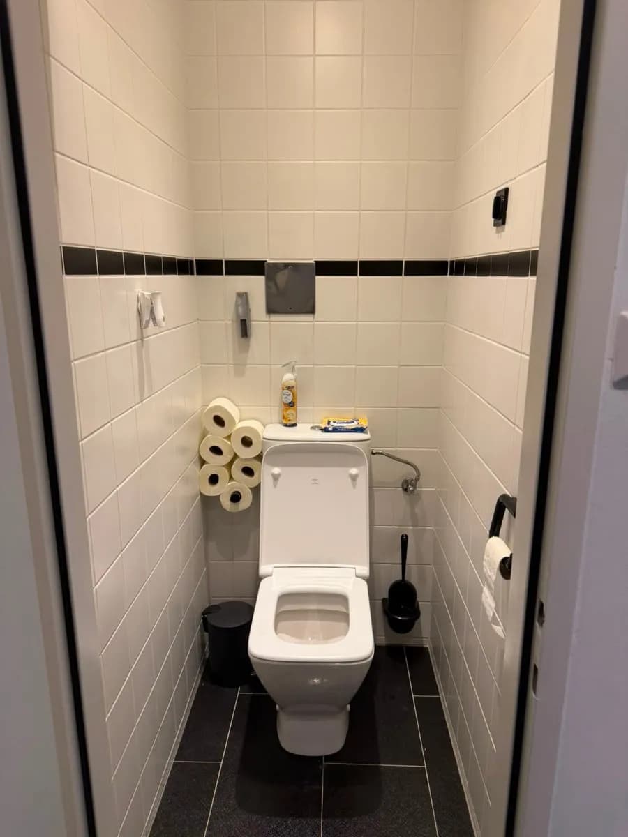 4-Zimmer-Wohnung mieten in Mödling – 97 m², € 1.500 – Bild 13 von 14