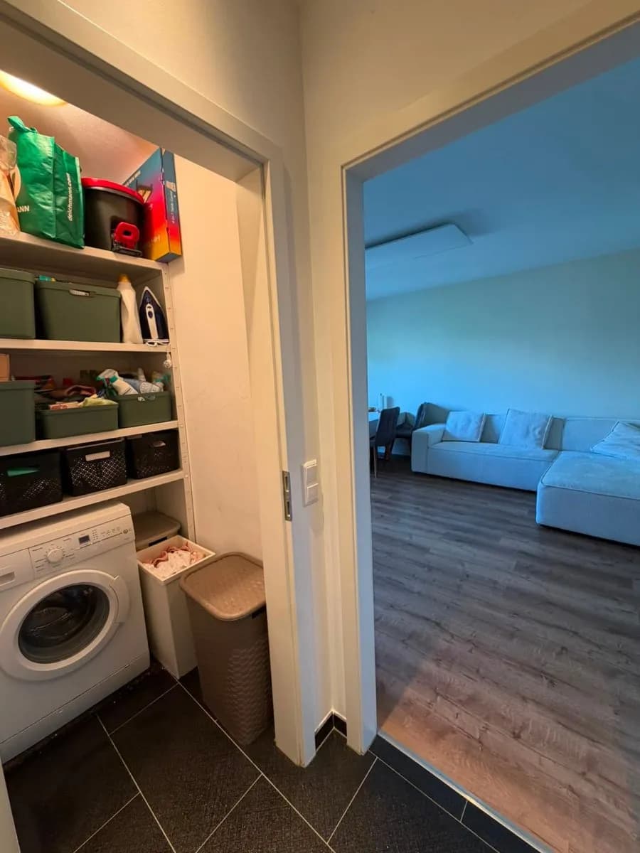 4-Zimmer-Wohnung mieten in Mödling – 97 m², € 1.500 – Bild 14 von 14