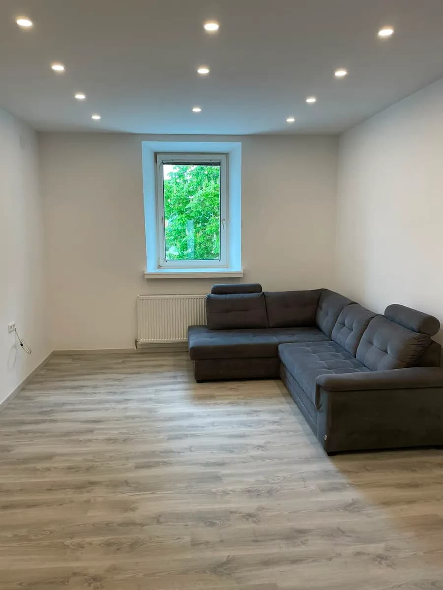 3-Zimmer-Wohnung kaufen in Baden – 60 m², € 199.000