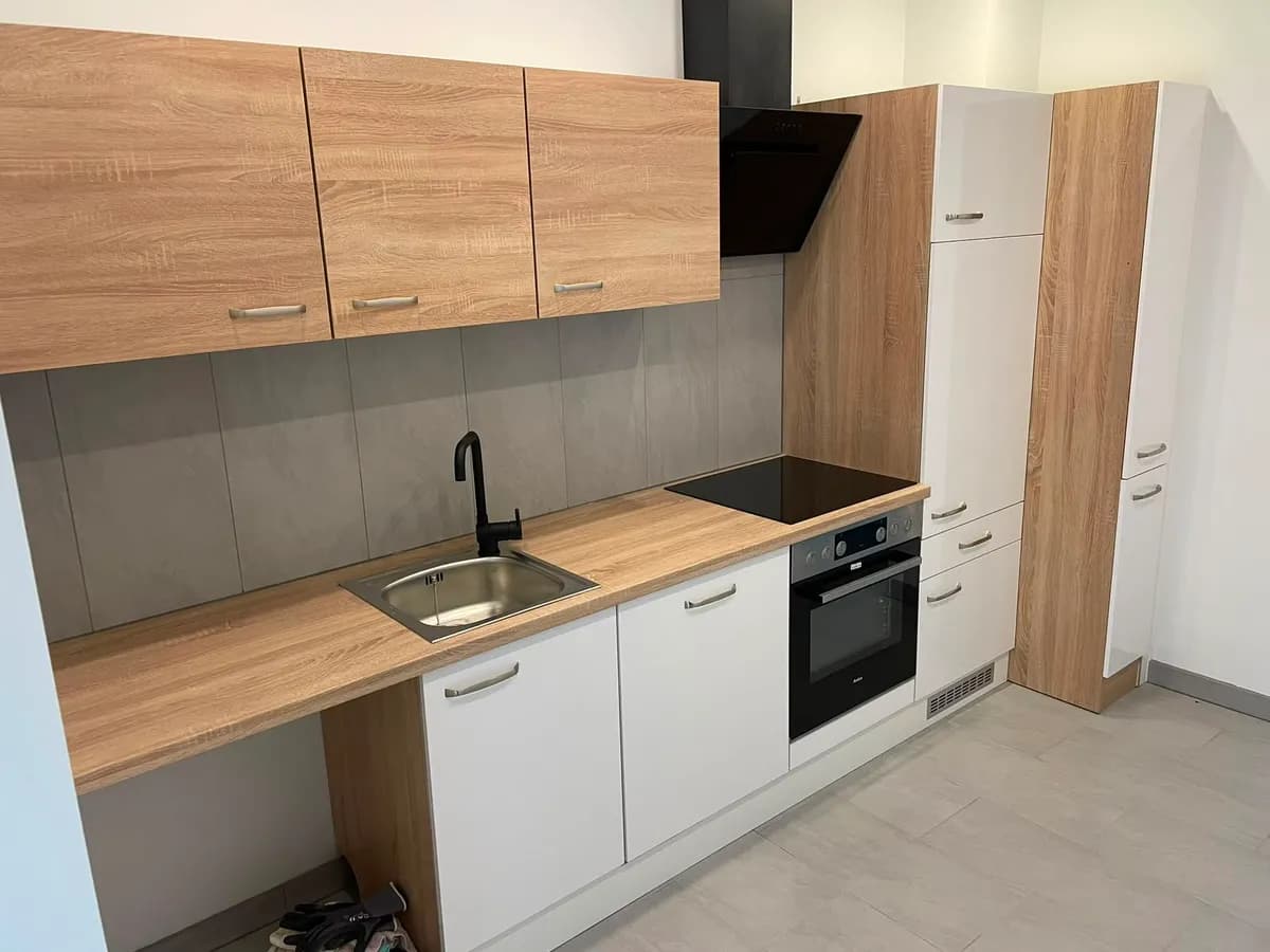 3-Zimmer-Wohnung kaufen in Baden – 60 m², € 199.000 – Bild 3 von 14