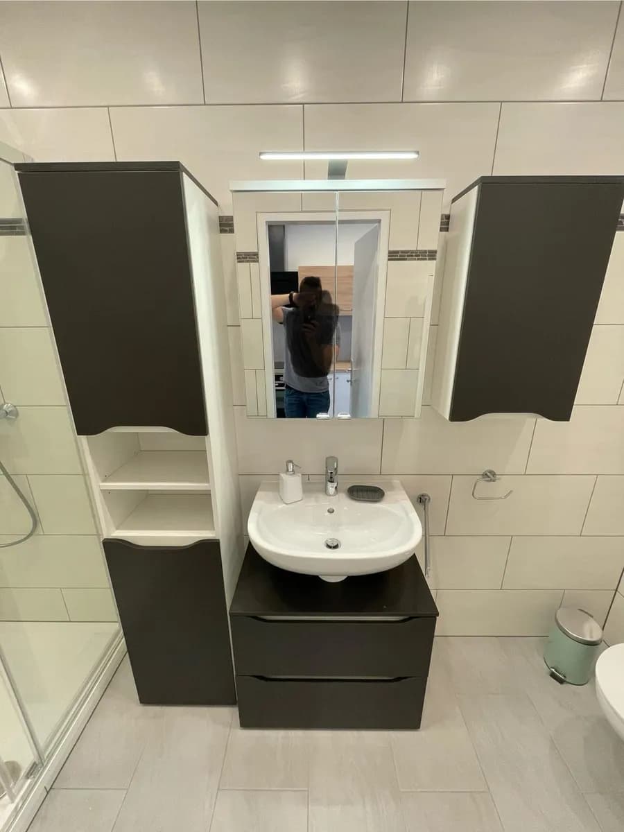 3-Zimmer-Wohnung kaufen in Baden – 60 m², € 199.000 – Bild 5 von 14