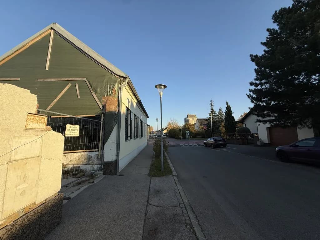 Grundstück kaufen in Mödling – 343 m², € 389.000 – Bild 3 von 9