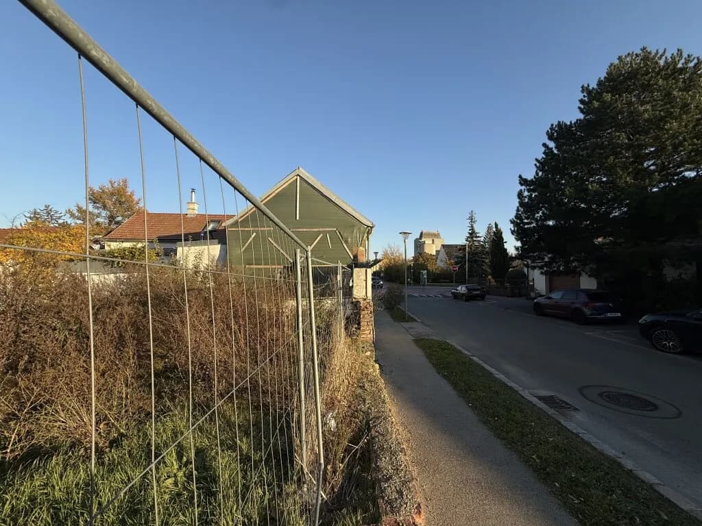 Grundstück kaufen in Mödling – 343 m², € 389.000 – Bild 5 von 9