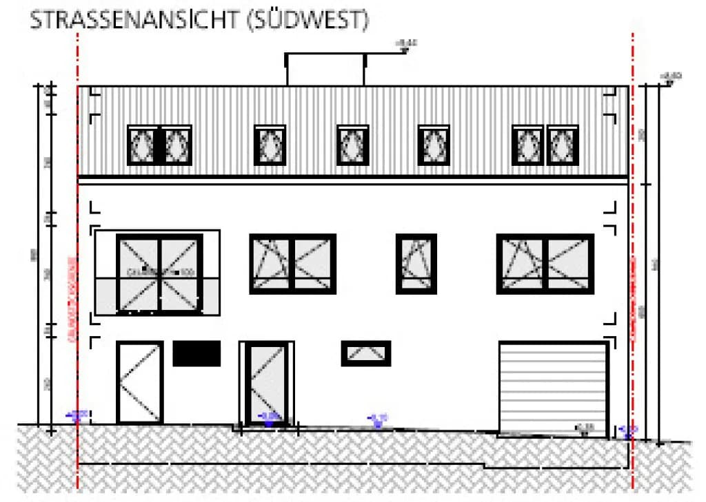Grundstück kaufen in Mödling – 343 m², € 389.000 – Bild 7 von 9