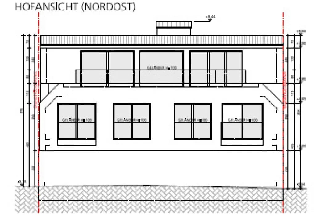 Grundstück kaufen in Mödling – 343 m², € 389.000 – Bild 8 von 9