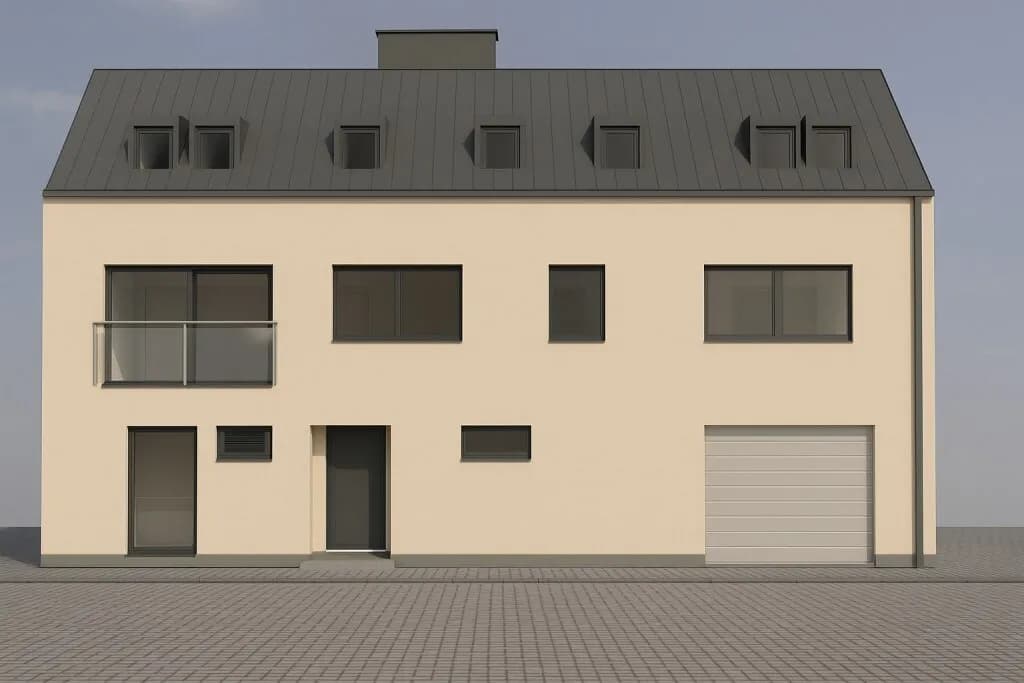 Grundstück kaufen in Mödling – 343 m², € 389.000 – Bild 9 von 9