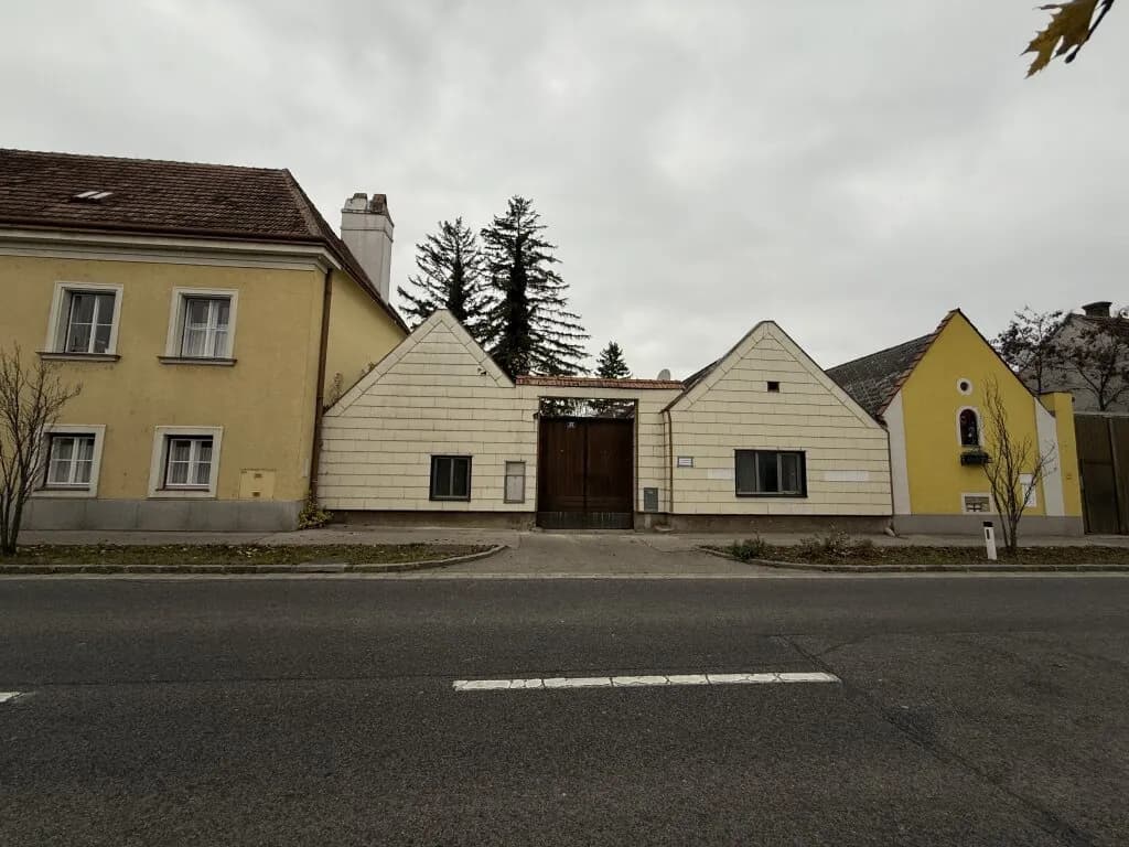 Grundstück kaufen in Mödling – 1 655 m², € 990.000 – Bild 2 von 7