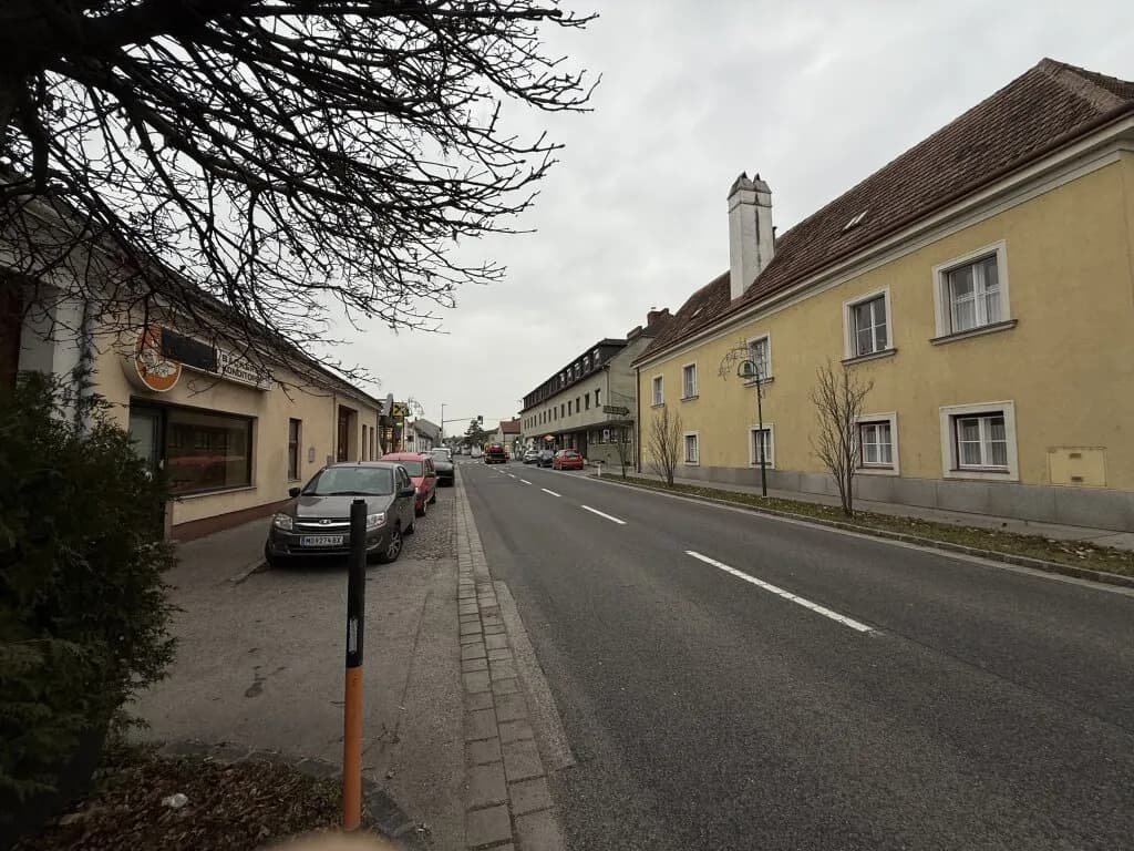 Grundstück kaufen in Mödling – 1 655 m², € 990.000 – Bild 4 von 7