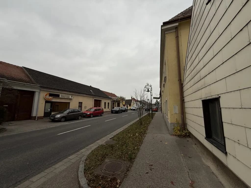 Grundstück kaufen in Mödling – 1 655 m², € 990.000 – Bild 5 von 7