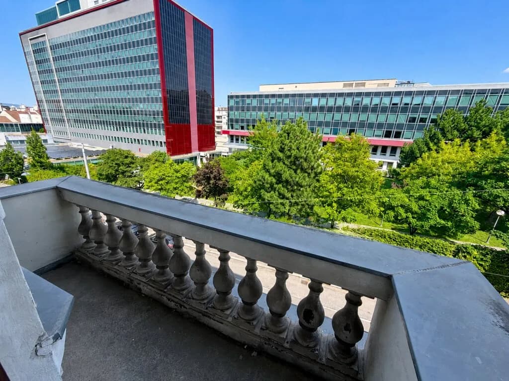 5-Zimmer-Wohnung mieten in Wien – 164 m², € 2.377 – Bild 2 von 14
