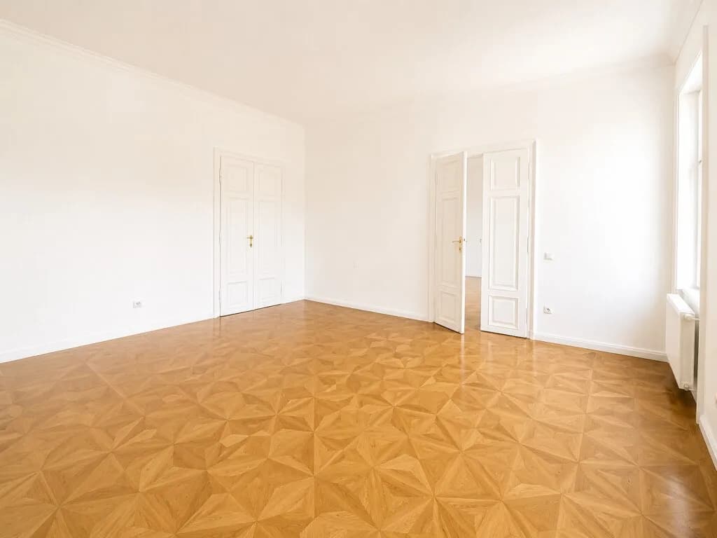 5-Zimmer-Wohnung mieten in Wien – 164 m², € 2.377 – Bild 3 von 14