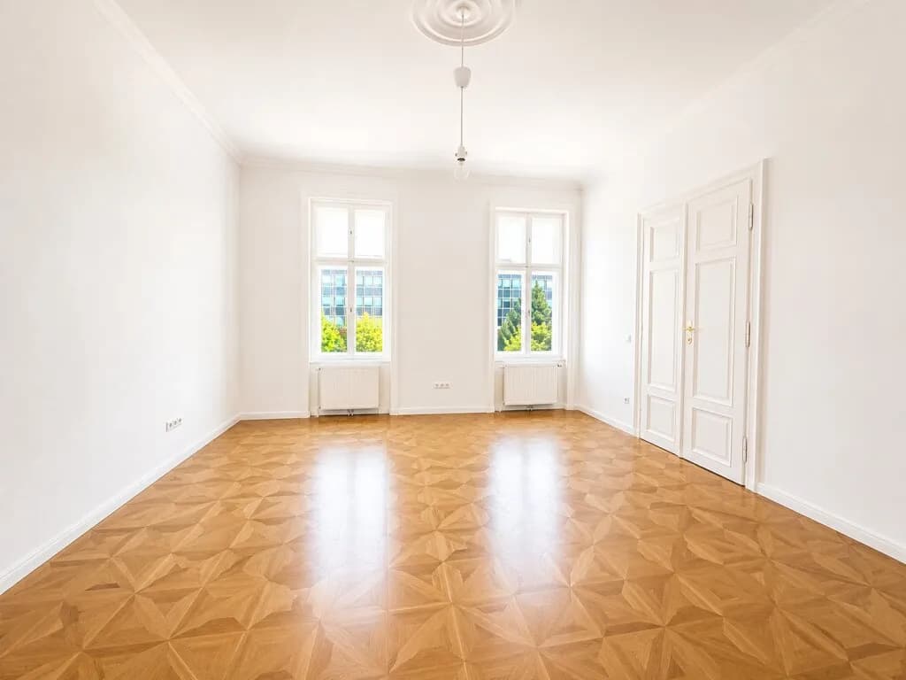 5-Zimmer-Wohnung mieten in Wien – 164 m², € 2.377 – Bild 4 von 14