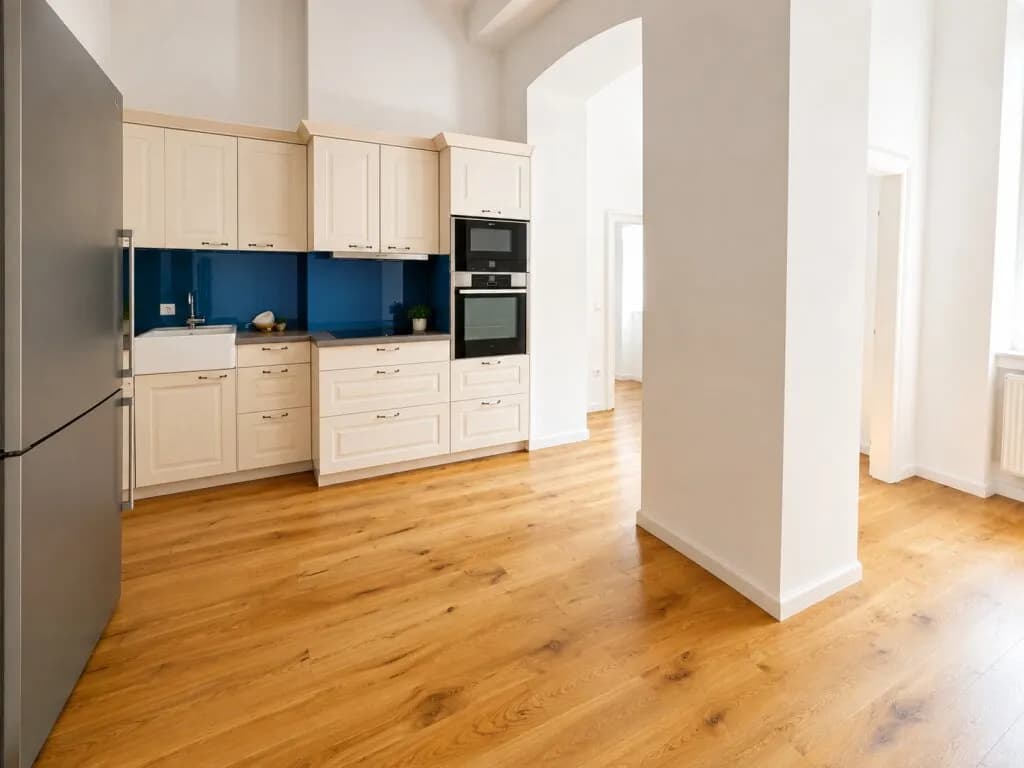 5-Zimmer-Wohnung mieten in Wien – 164 m², € 2.377 – Bild 5 von 14
