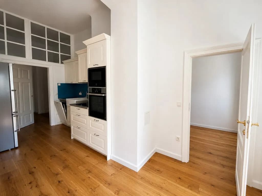 5-Zimmer-Wohnung mieten in Wien – 164 m², € 2.377 – Bild 6 von 14