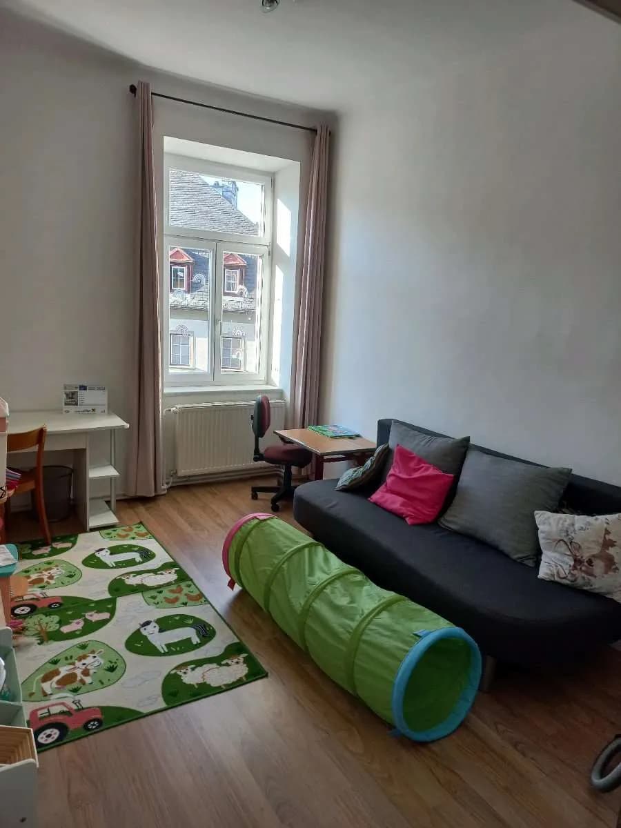 3-Zimmer-Wohnung mieten in Neunkirchen – 84 m², € 600 – Bild 3 von 8