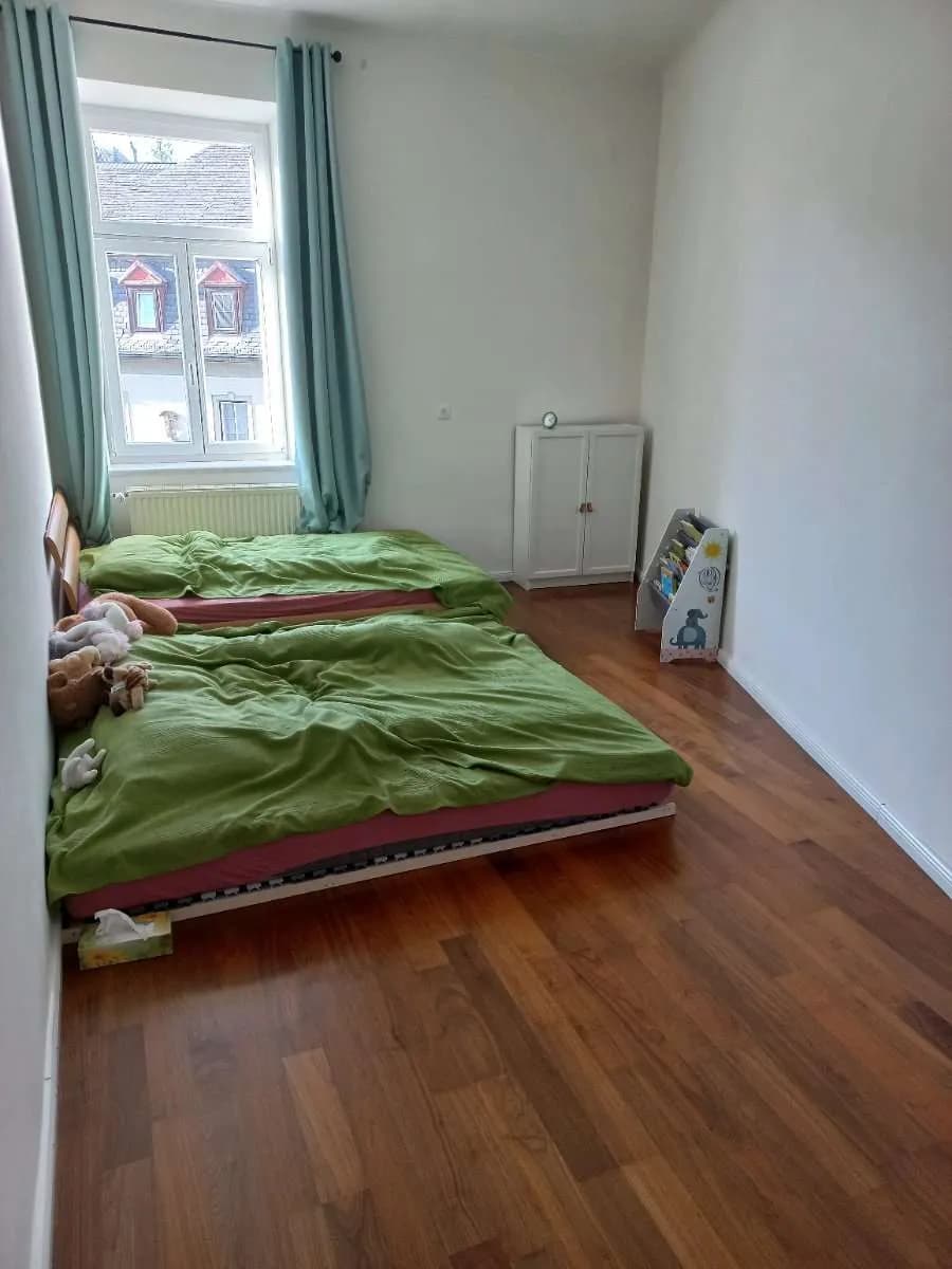 3-Zimmer-Wohnung mieten in Neunkirchen – 84 m², € 600 – Bild 4 von 8