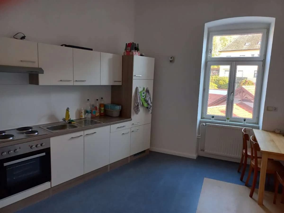 3-Zimmer-Wohnung mieten in Neunkirchen – 84 m², € 600 – Bild 5 von 8