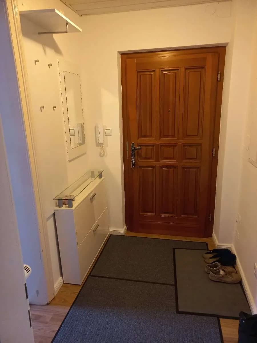 3-Zimmer-Wohnung mieten in Neunkirchen – 84 m², € 600 – Bild 8 von 8