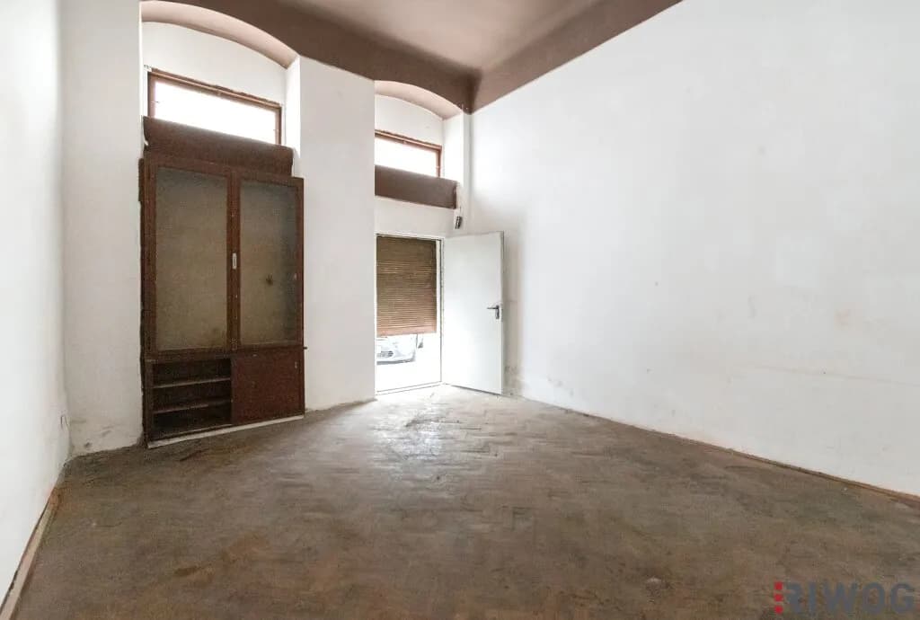 2-Zimmer-Gewerbeimmobilie kaufen in Wien – 42 m², € 179.000 – Bild 2 von 28