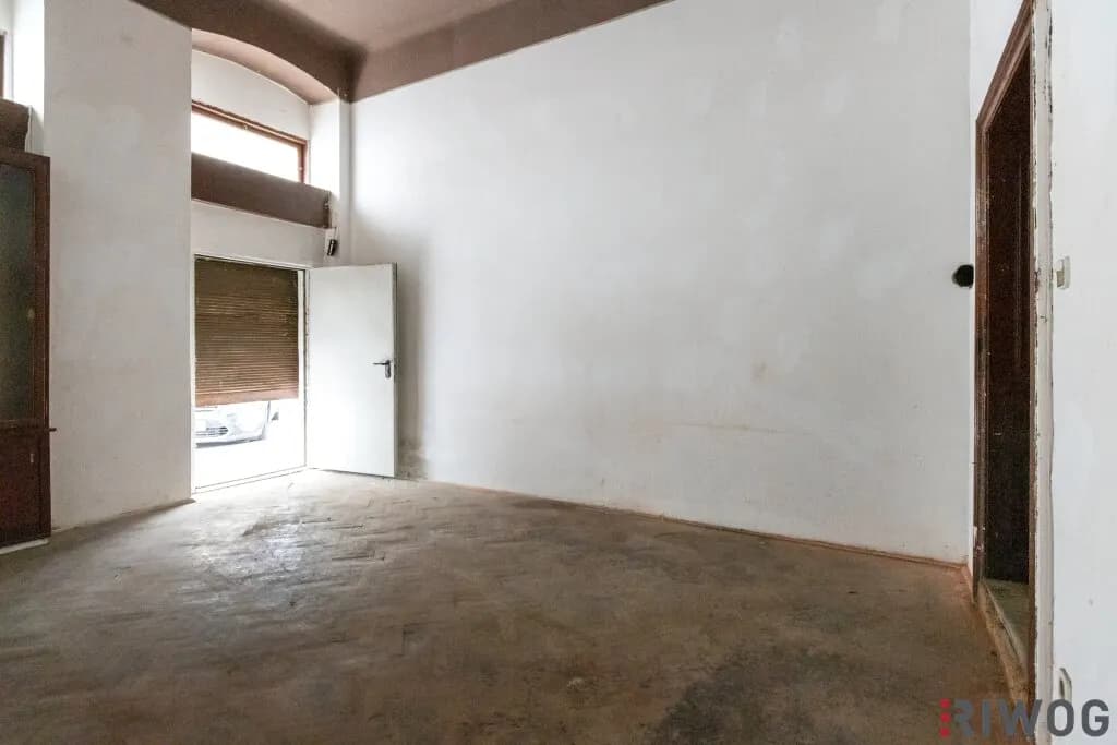 2-Zimmer-Gewerbeimmobilie kaufen in Wien – 42 m², € 179.000 – Bild 3 von 28